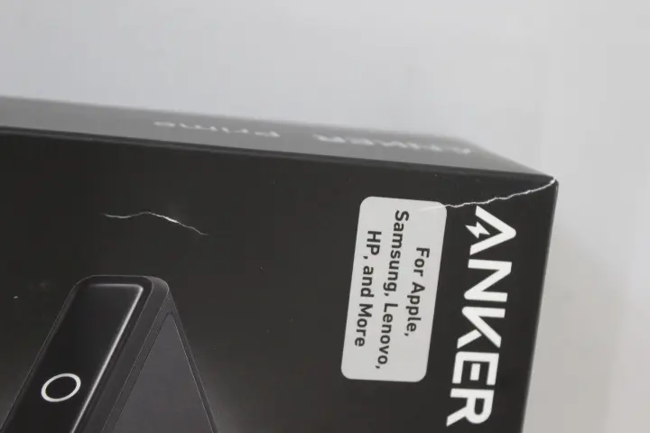 Зарядная станция Anker Prime Charging Base 100W Photo 2
