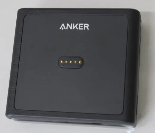 Зарядная станция Anker Prime Charging Base 100W Photo 5