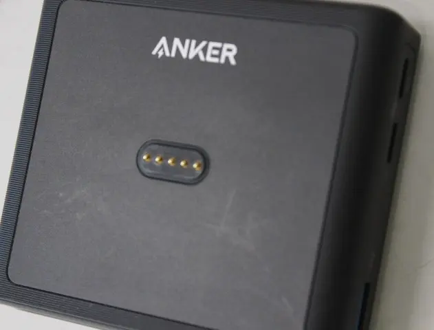 Зарядная станция Anker Prime Charging Base 100W Photo 6