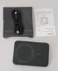 Anker MagGo bezvadu ārējā baterija 10000 mAh Melna DEMO Photo 3