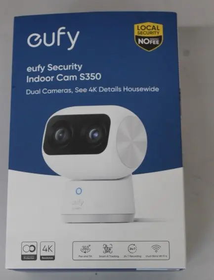 Surveillance Cameras