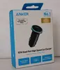 Автомобильное зарядное устройство Anker 325 A2735G11 53W Photo 2