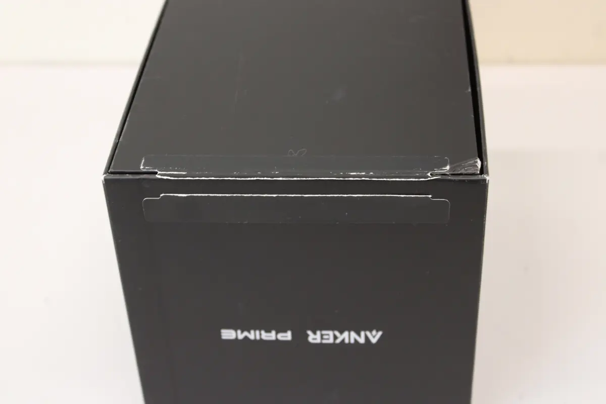 Anker Prime Wireless Charging Station Qi2.2 25W Photo 2