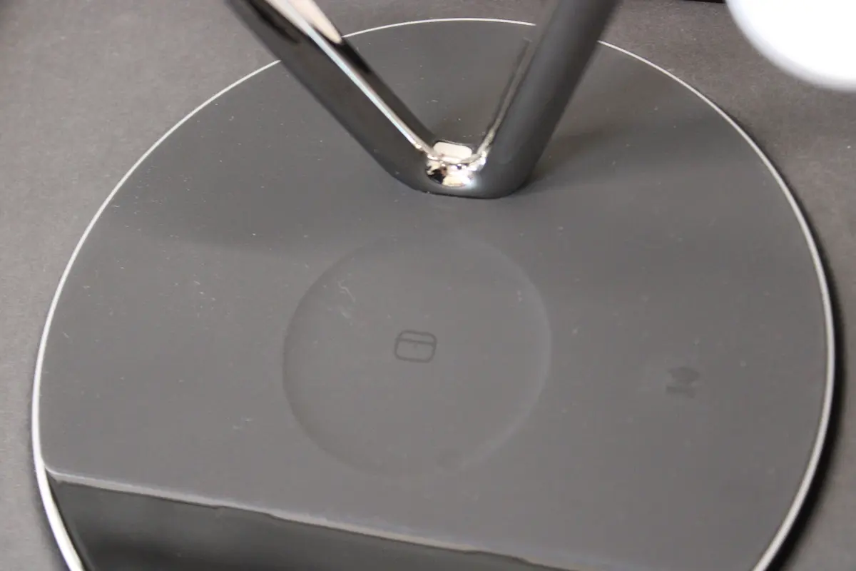 Anker Prime Wireless Charging Station Qi2.2 25W Photo 5