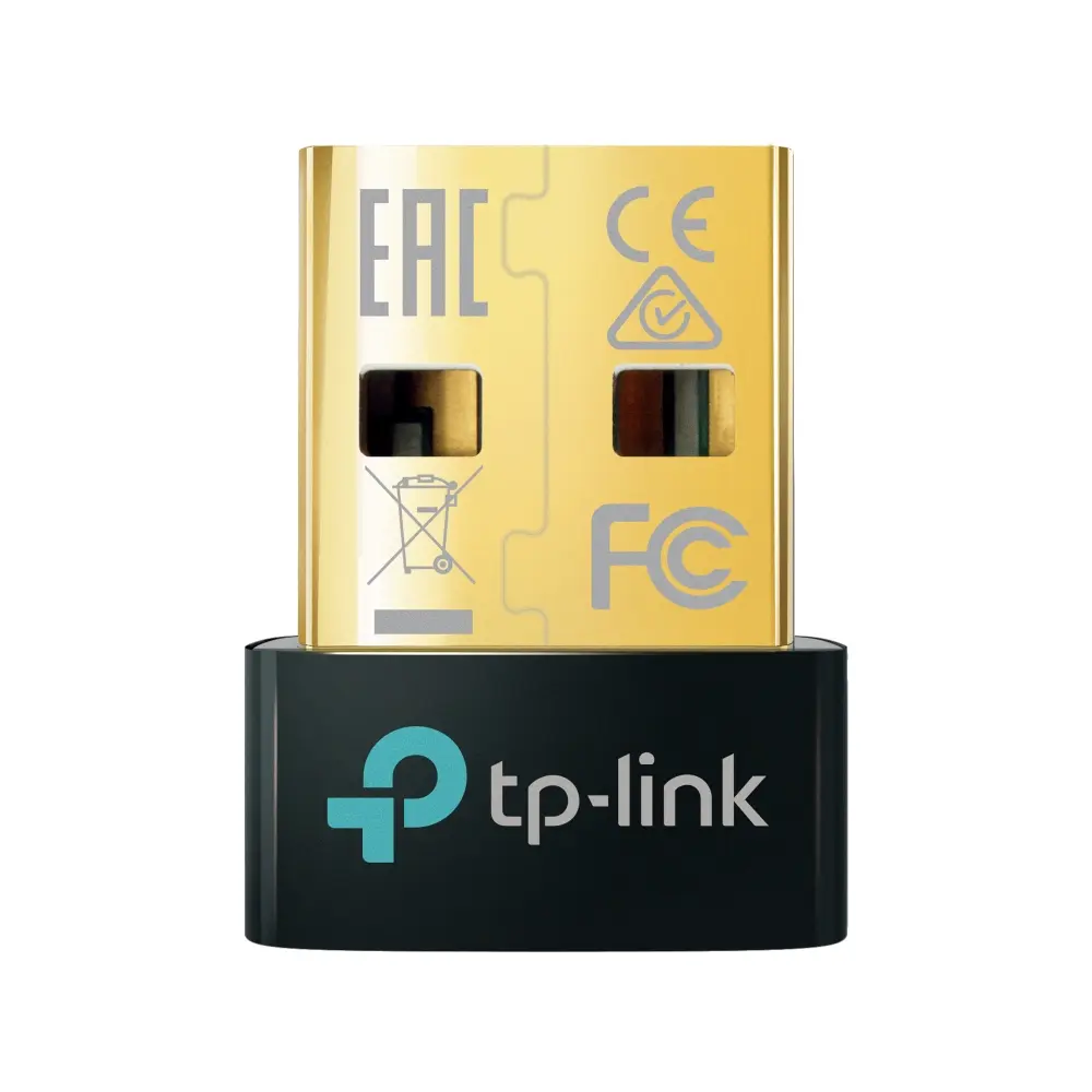 TP-Link UB6A Nano USB adapteris ar