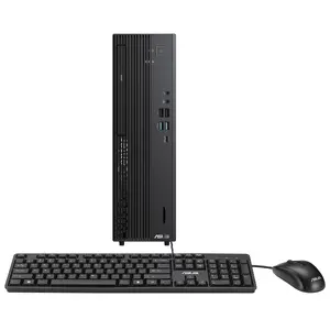 Asus ExpertCenter B700 SFF Desktop PC with Intel Ultra 5 Processor, 16GB RAM, 512GB SSD, Intel Integrated Graphics, No Operating System