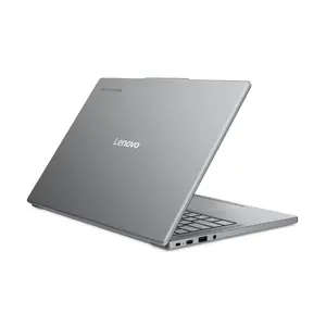 Ноутбук Lenovo Chrome 14ITN11 с сенсорным экраном 15.3" WUXGA, процессором Intel N355, 8 ГБ ОЗУ, 128 ГБ ПЗУ, ChromeOS, серый
