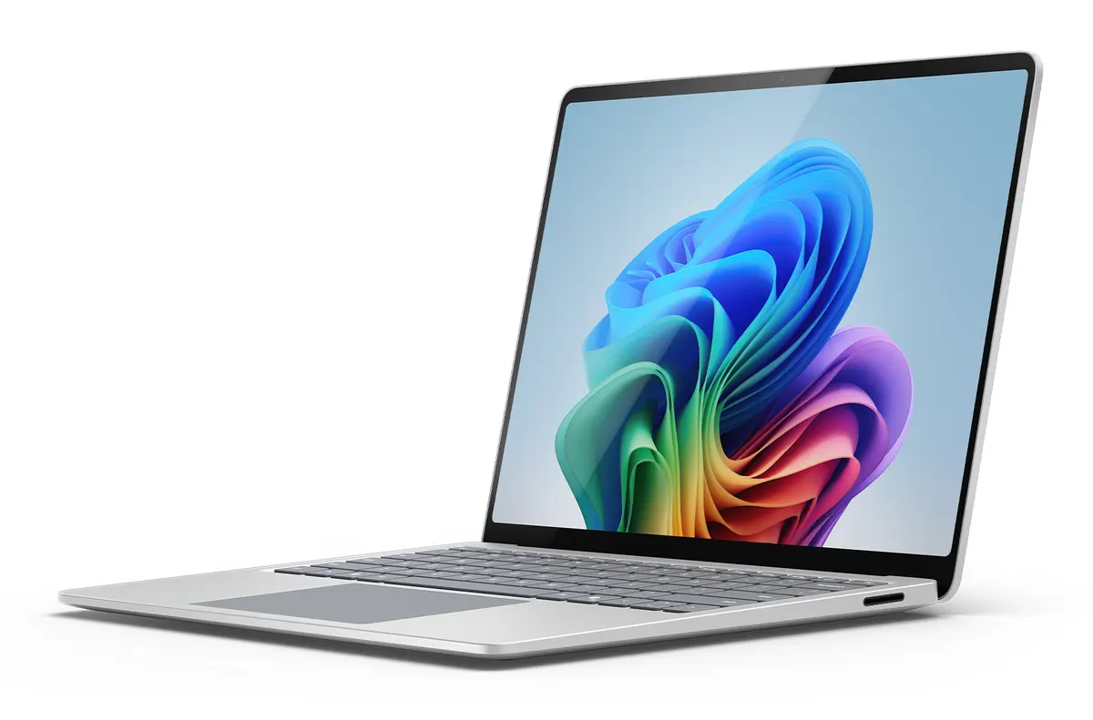 Ноутбук Microsoft Surface Laptop 8 Copilot+ PC Intel Core Ultra 7 Photo 2
