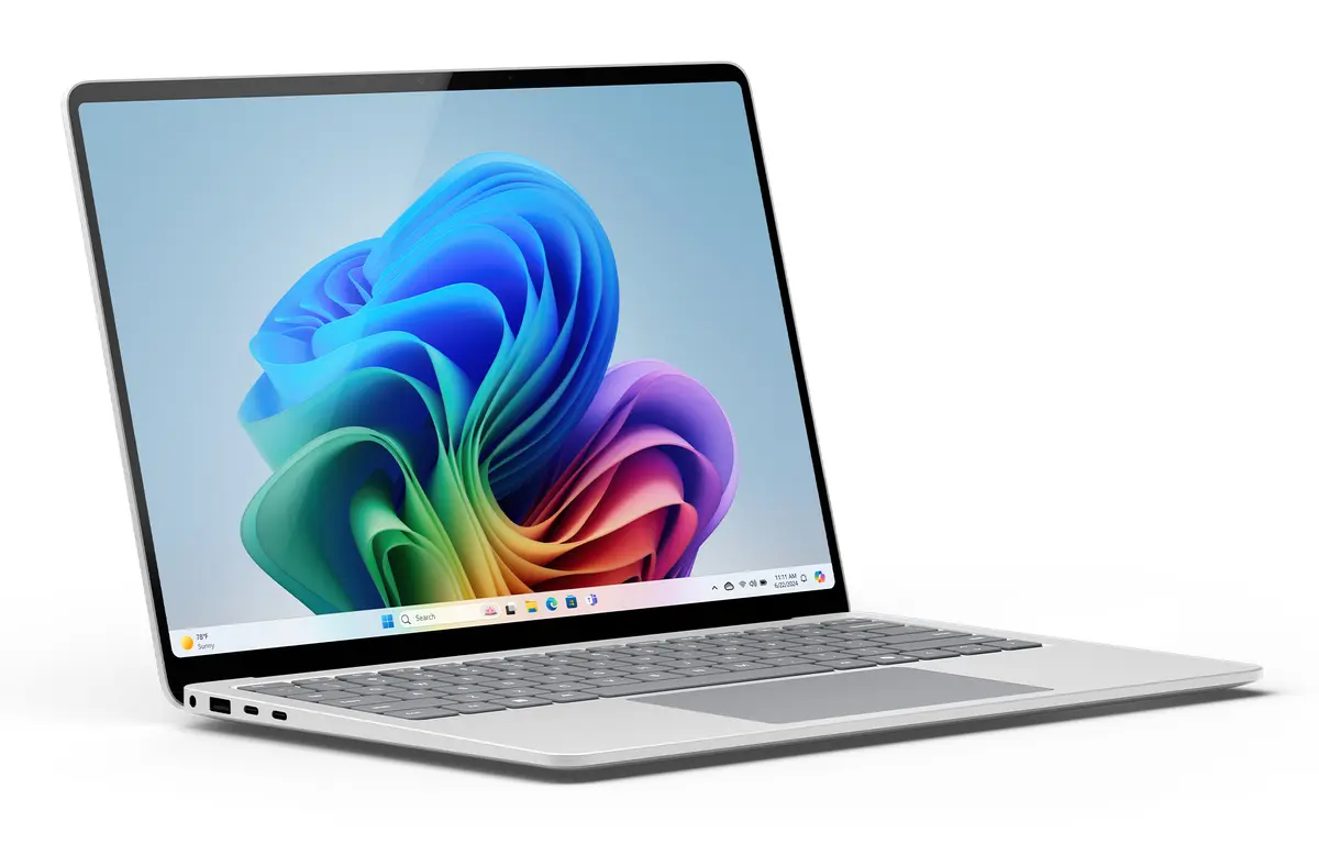 Ноутбук Microsoft Surface Laptop 8 Copilot+ PC Intel Core Ultra 7 Photo 3