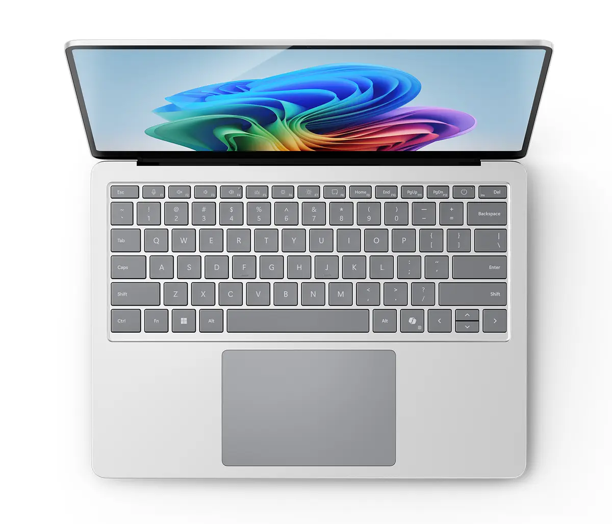 Ноутбук Microsoft Surface Laptop 8 Copilot+ PC Intel Core Ultra 7 Photo 4