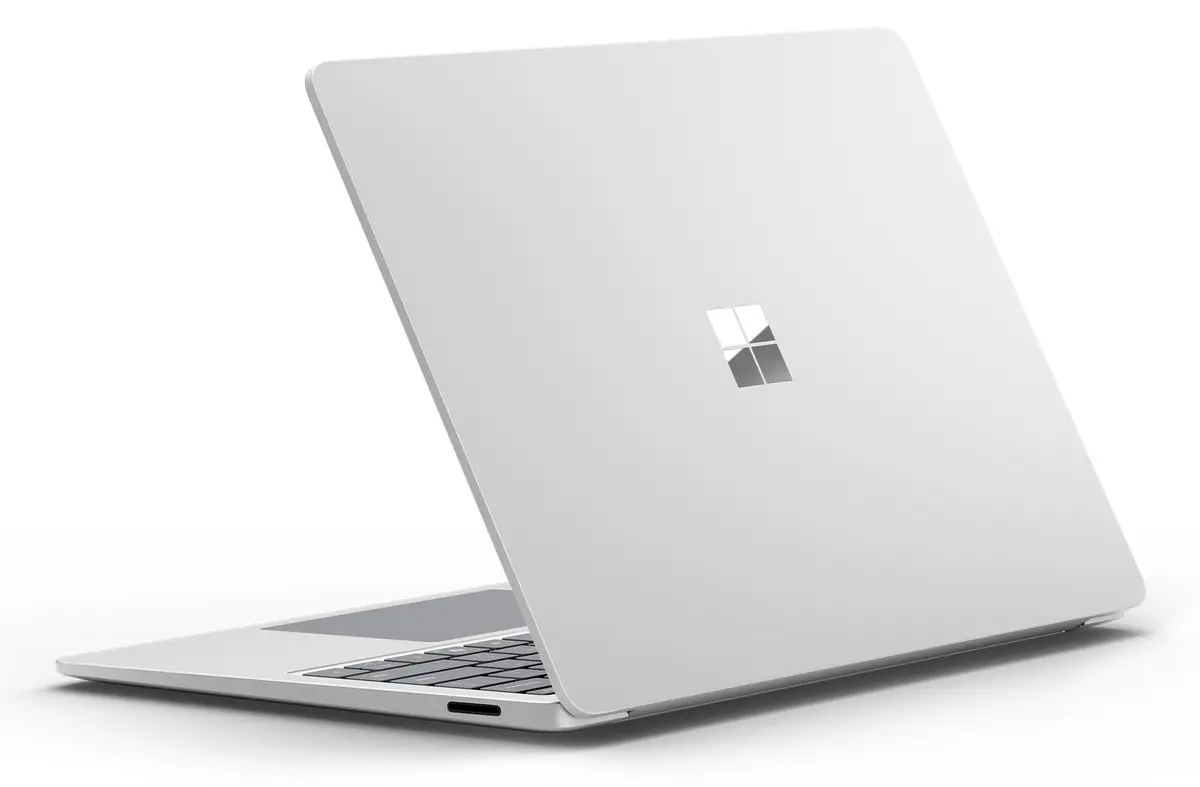 Ноутбук Microsoft Surface Laptop 8 Copilot+ PC Intel Core Ultra 7 Photo 7