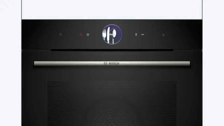 Bosch Serie 8 HRG7361B1 oven HRG7361B1 Photo 2
