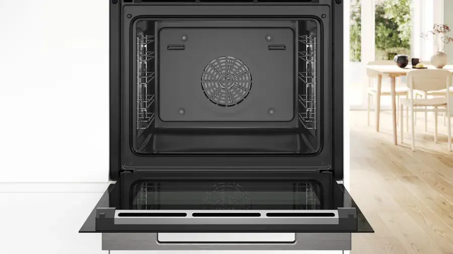 Bosch Serie 8 HRG7361B1 oven HRG7361B1 Photo 3
