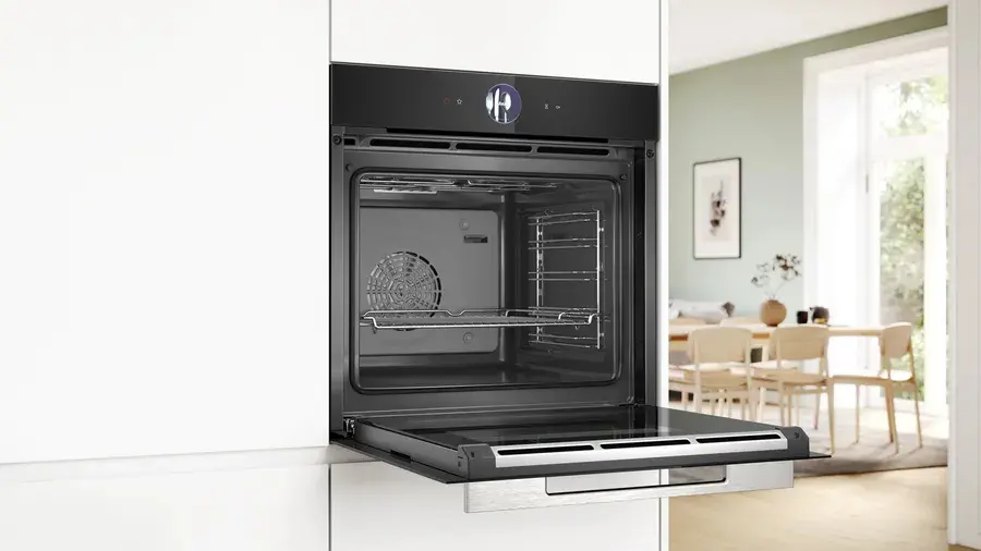 Bosch Serie 8 HRG7361B1 oven HRG7361B1 Photo 4
