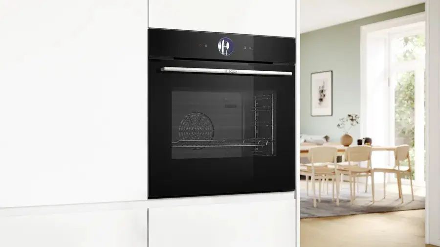Bosch Serie 8 HRG7361B1 oven HRG7361B1 Photo 7