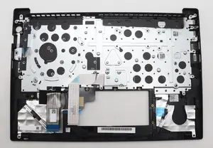 Lenovo Механическая сборка FRU Клавиатура Панель Португальская Великобритания Подсветка