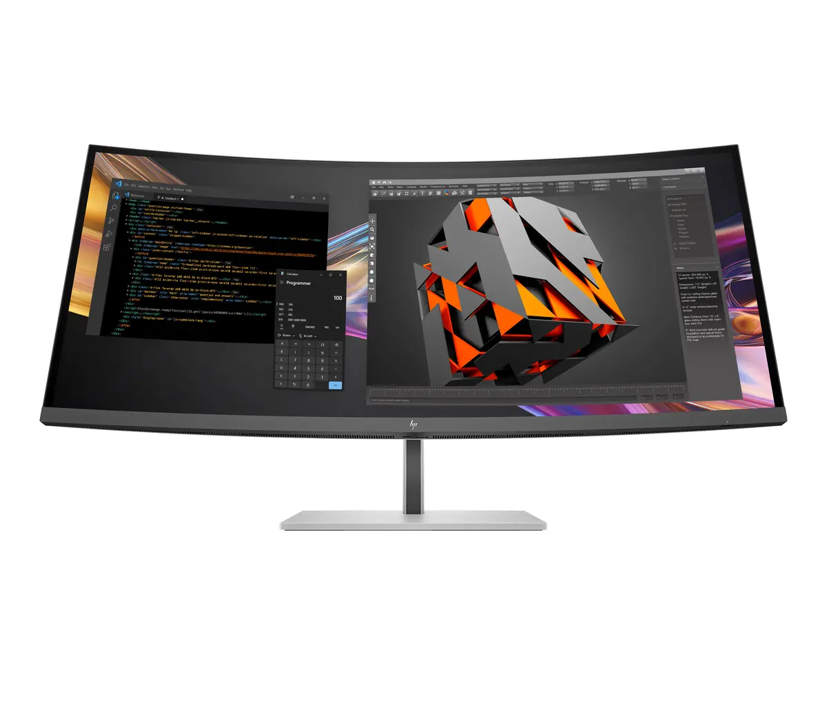 HP Series 7 Pro 738pu 37