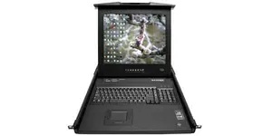 Adder View RackDrawer 19-дюймовый экран