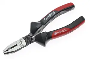 Screw removal pliers ORBIS 143-1500/26RR