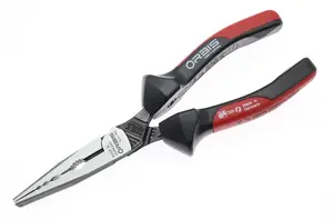 ORBIS Screw removal pliers 143-1800/26RR 180 mm
