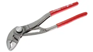 Water Pump Pliers Orbis 180-1800/2022, 180 mm Length