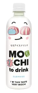 Soti Natural Mochi Surprise Drink 0.5l