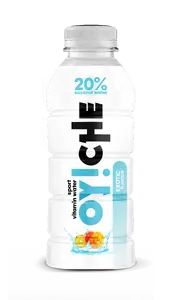 OY!CHE Vitaminized Drink Mango Orange Coconut Water 0.5L