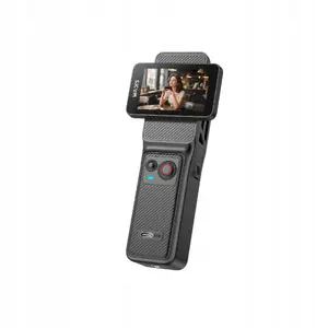 SJCam C400 Action Camera Black