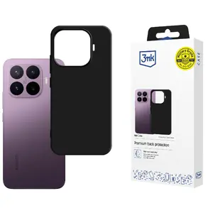 Xiaomi 17T Pro Чехол для смартфона 3mk Matt Case