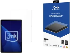 3mk FlexibleGlass ekrāna aizsargstikls Samsung Galaxy Tab S10 FE un S10 Lite līdz 11 collām