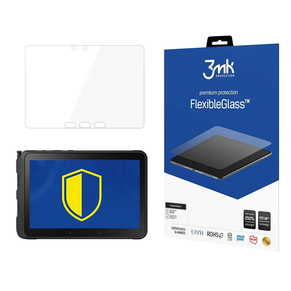 Ekrāna aizsargstikls priekš Samsung Galaxy Tab