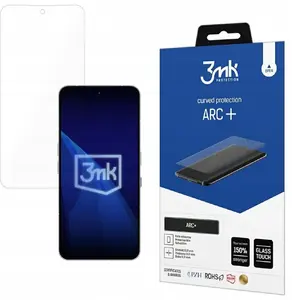 Nothing Phone (3) Screen Protector 3mk ARC+