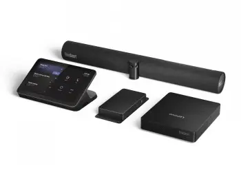 Lenovo ThinkSmart Core G2 Full Room