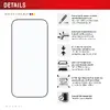 Защитное стекло Displex Premium для Apple iPhone 17 Pro / 18 Pro Photo 3