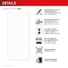 Защитное стекло Displex для Apple iPhone 2026 Pro Max / 17 Pro Max Photo 2