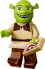 LEGO 71053 Shrek Series Минифигурки Коробка Photo 2