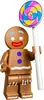 LEGO 71053 Shrek Series Минифигурки Коробка Photo 4