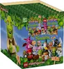 LEGO 71053 Shrek Series Минифигурки Коробка Photo 17
