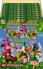 LEGO 71053 Shrek Series Минифигурки Коробка Photo 18