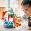Конструктор LEGO 80120 Prosperity Carp Leaping Photo 3