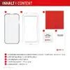 Защитное стекло Displex для Apple iPhone 17 Pro Max / 18 Pro Max Photo 10