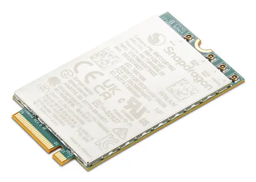 Lenovo Foxconn SDX61 Sub6 5G M
