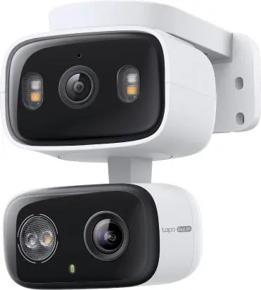 TP-Link Tapo C246D IP Camera Photo 2