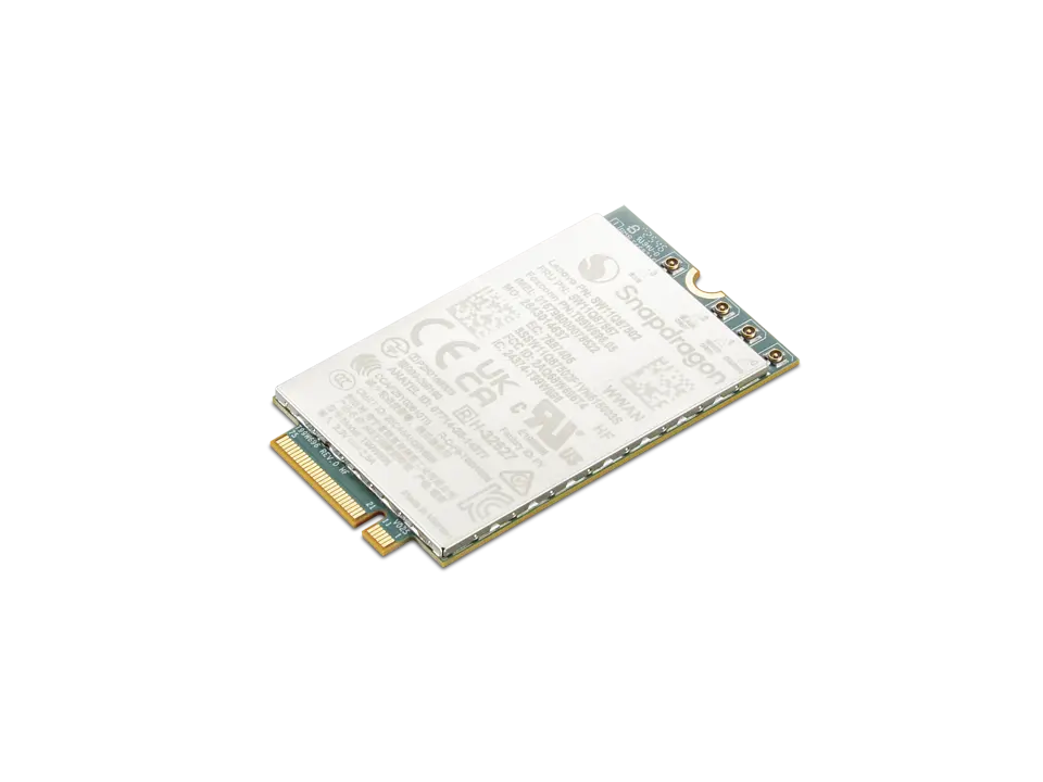 Lenovo Foxconn SDX61 Sub6 5G M