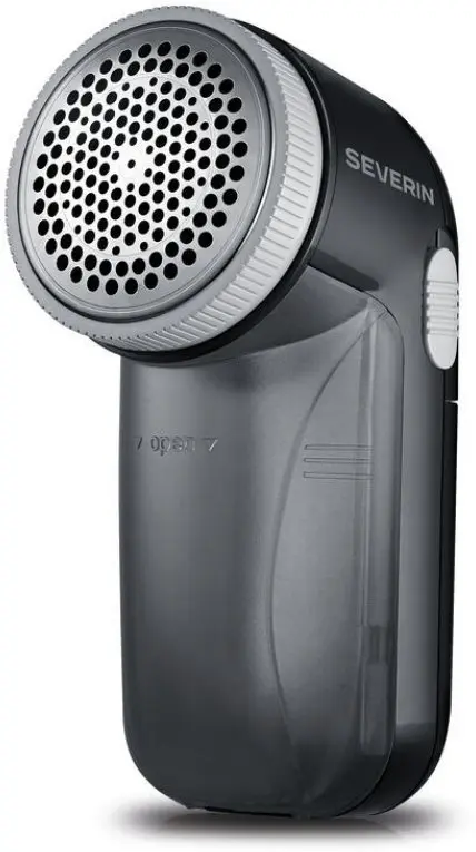 Severin CS 7977 Fabric Shaver Photo 3