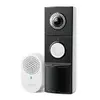 Видеодомофон TP-Link Tapo D235 Wi-Fi 2.4GHz 2K 5MP IP66 Аккумулятор 10000мАч
