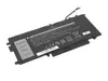 Movano BT/DE-E5289H Akumulators priekš Dell Latitude 5289 7390 Photo 2
