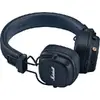 Marshall Major V Wireless Headphones Midnight Blue Photo 2