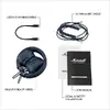 Marshall Major V Wireless Headphones Midnight Blue Photo 4