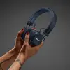 Marshall Major V Wireless Headphones Midnight Blue Photo 6